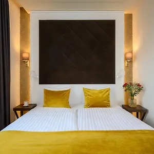 Hotel Leonardo Boutique M-square, Budapest