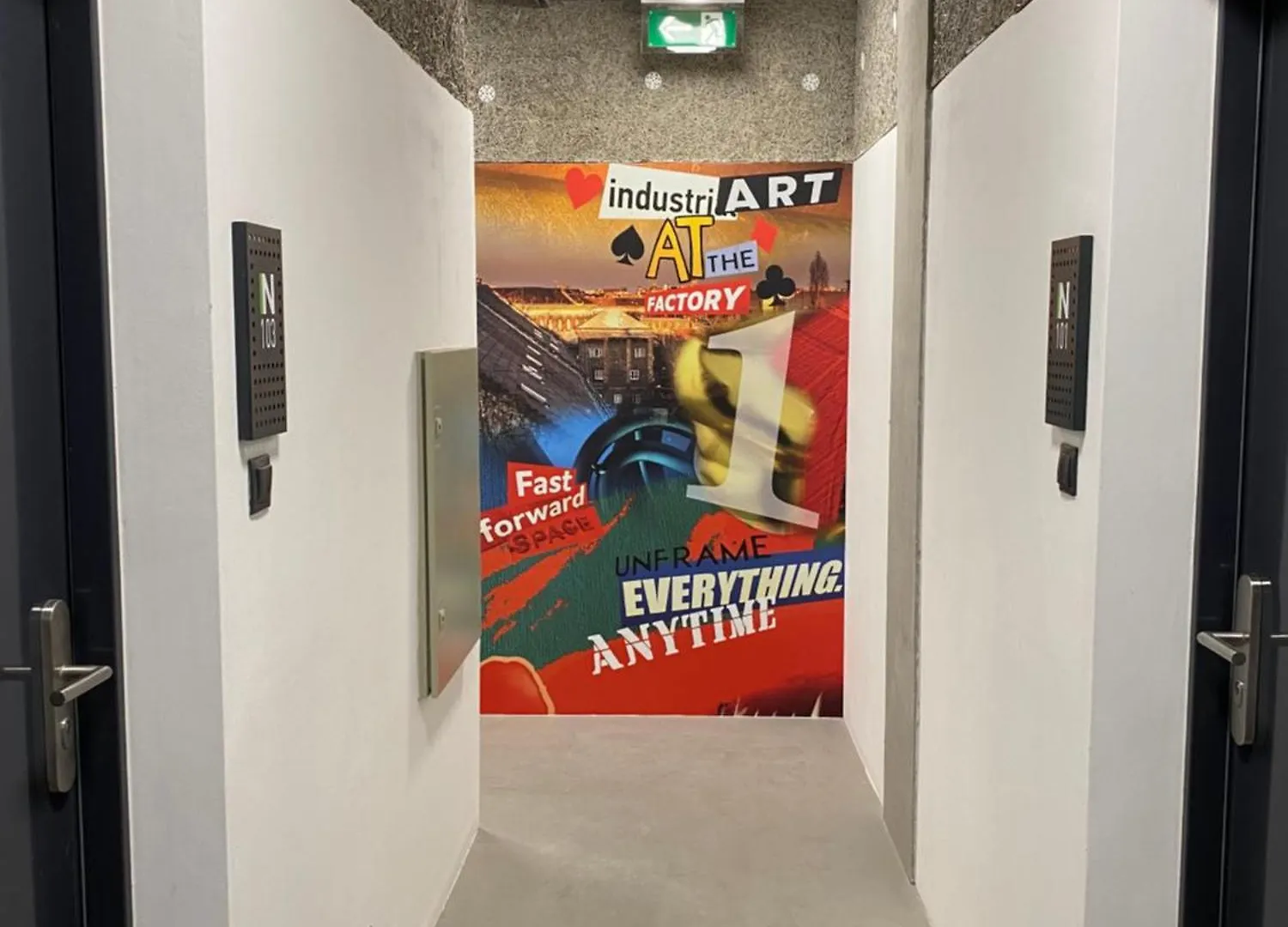In Budapest Apartments Hotel شقة فندقية