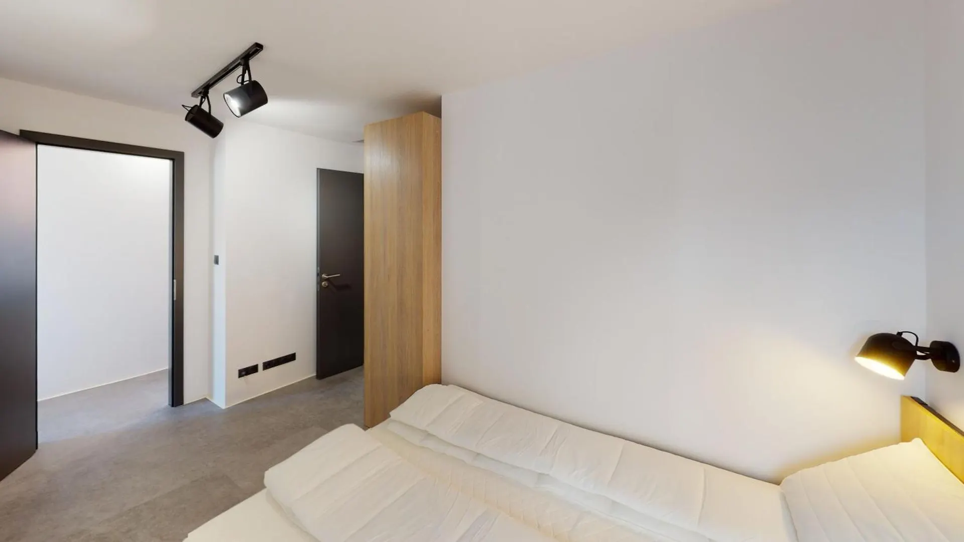 Aparthotel In Budapest Apartments Hotel Hungary