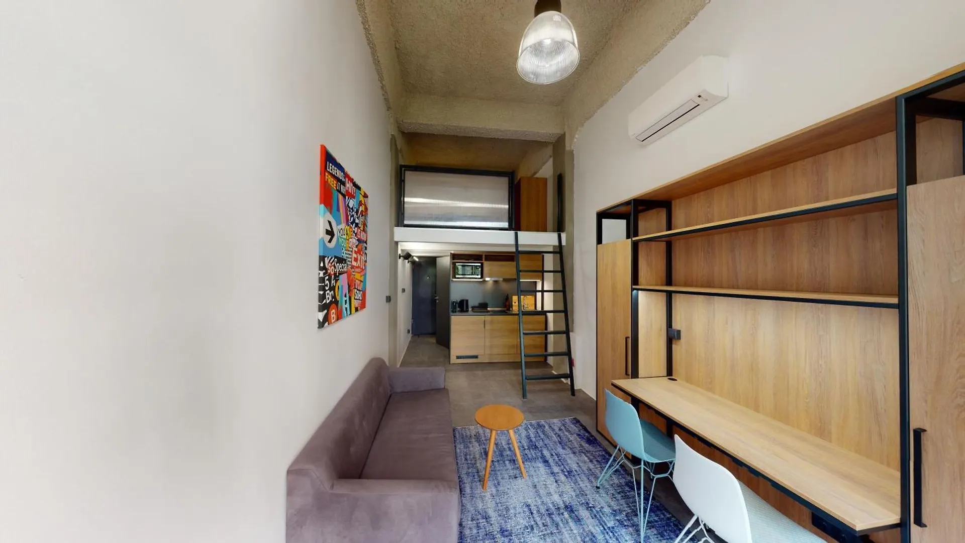 In Budapest Apartments Hotel 0*,