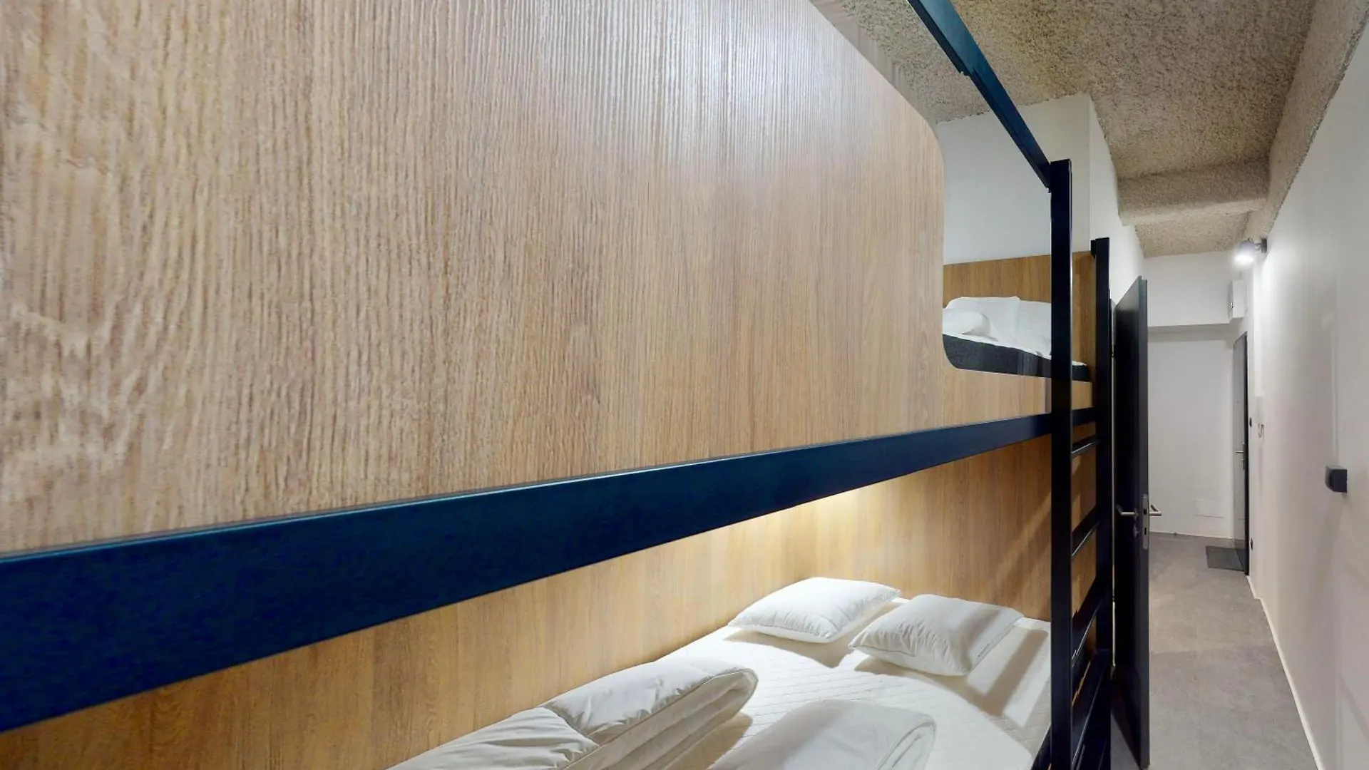 In Budapest Apartments Hotel المجر
