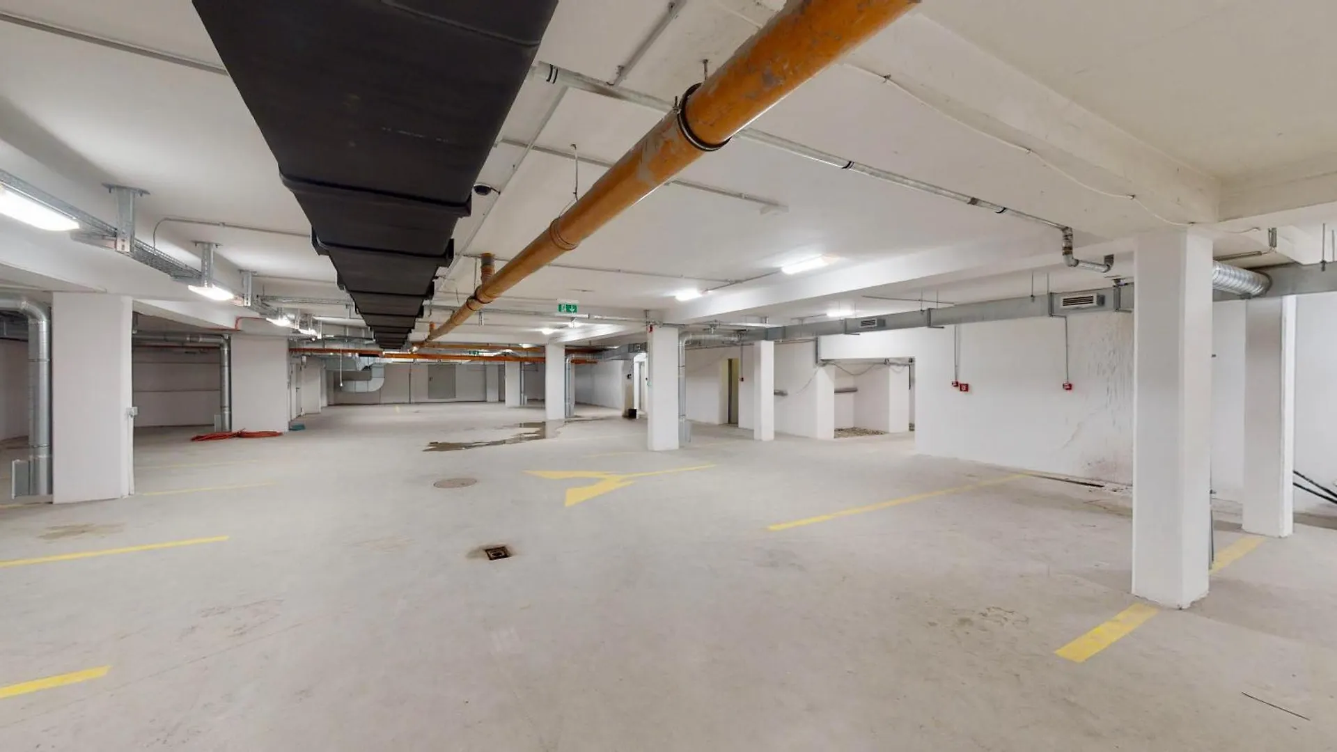 شقة فندقية In Budapest Apartments Hotel