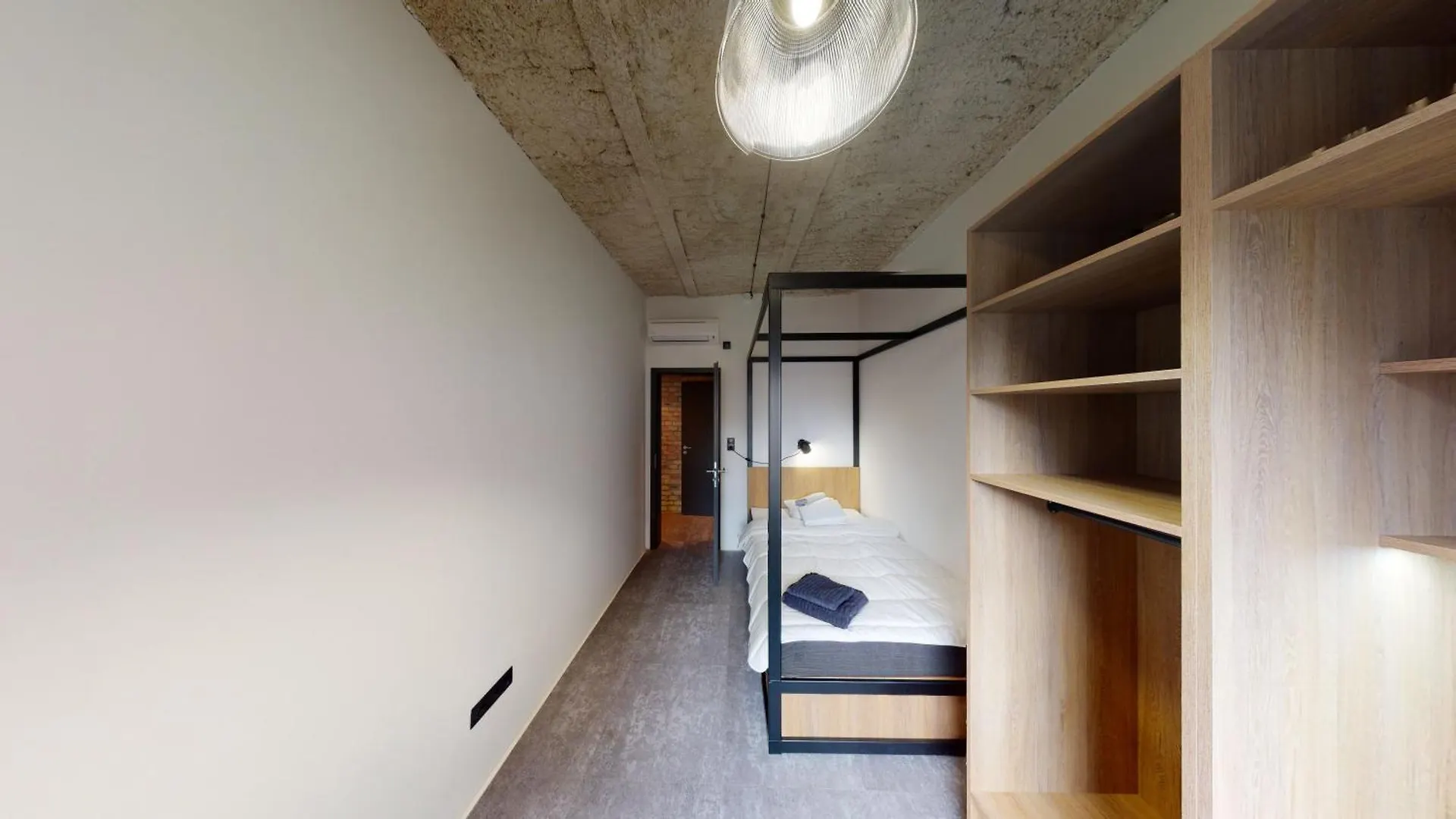 In Budapest Apartments Hotel