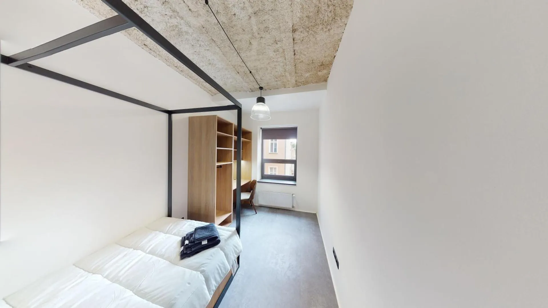 In Budapest Apartments Hotel المجر