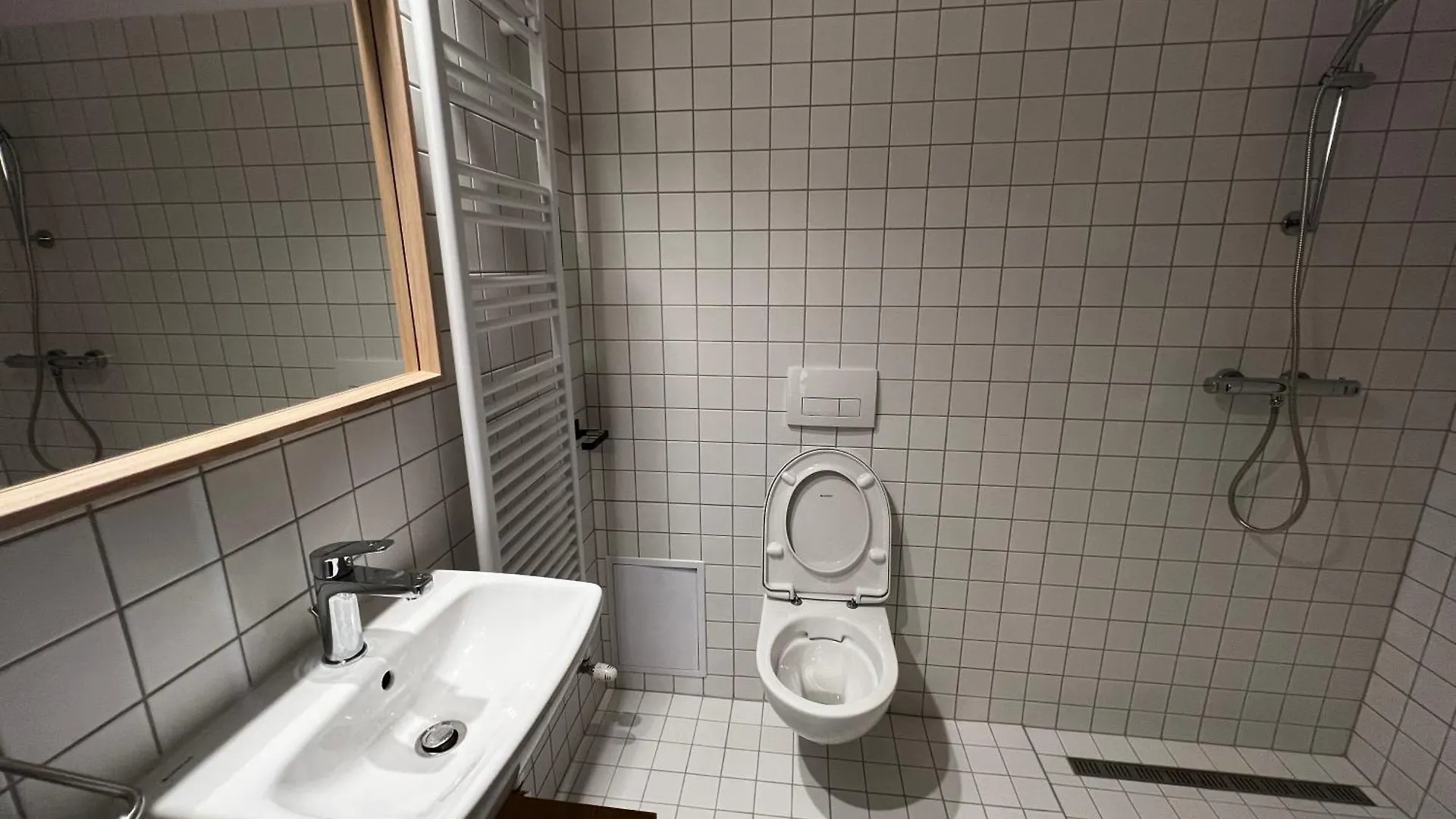 In Budapest Apartments Hotel شقة فندقية