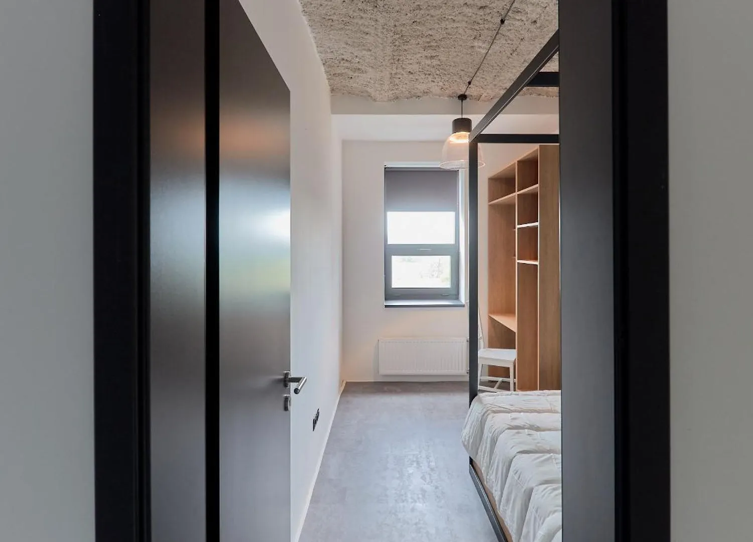 شقة فندقية In Budapest Apartments Hotel