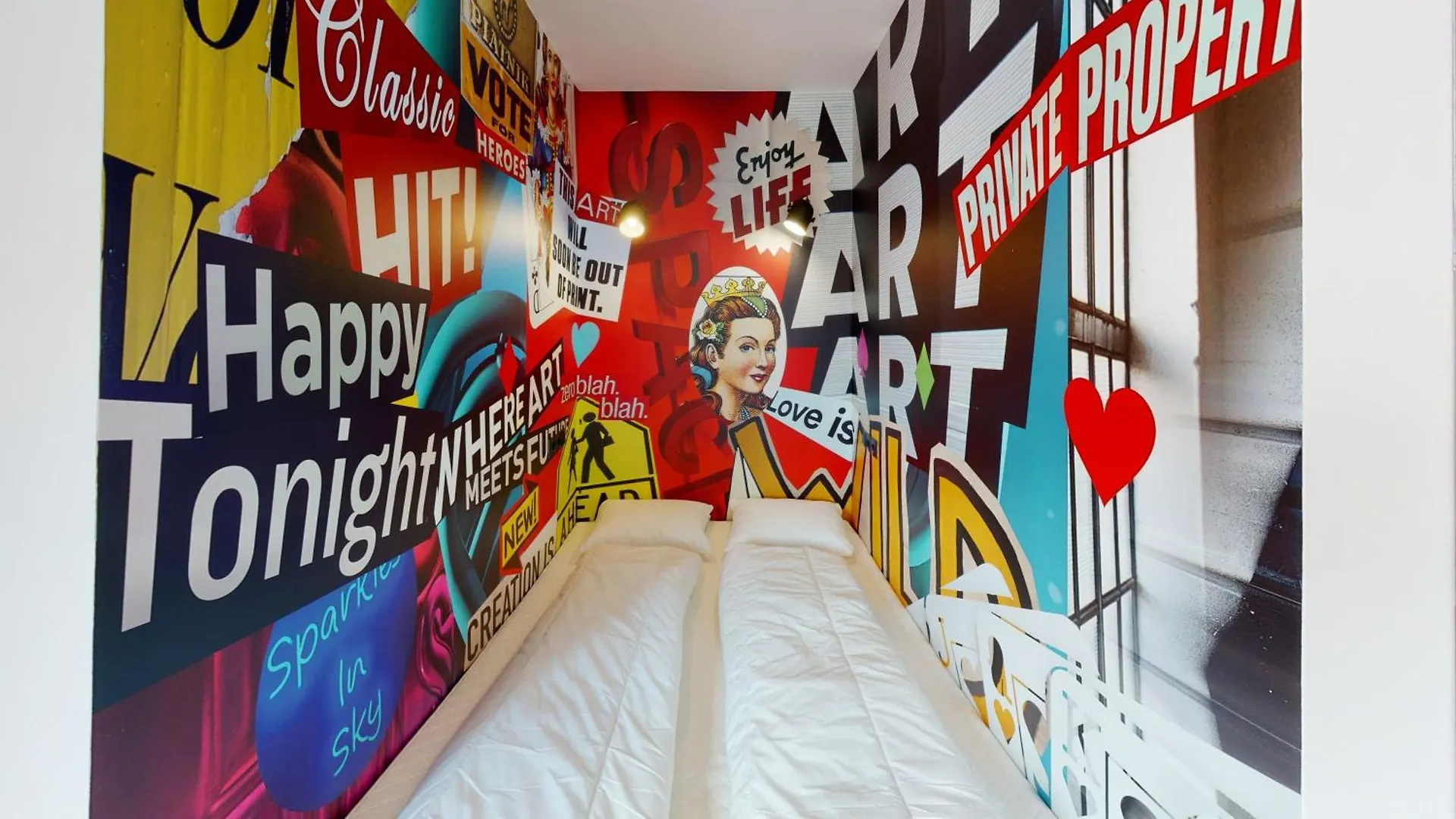In Budapest Apartments Hotel Aparthotel