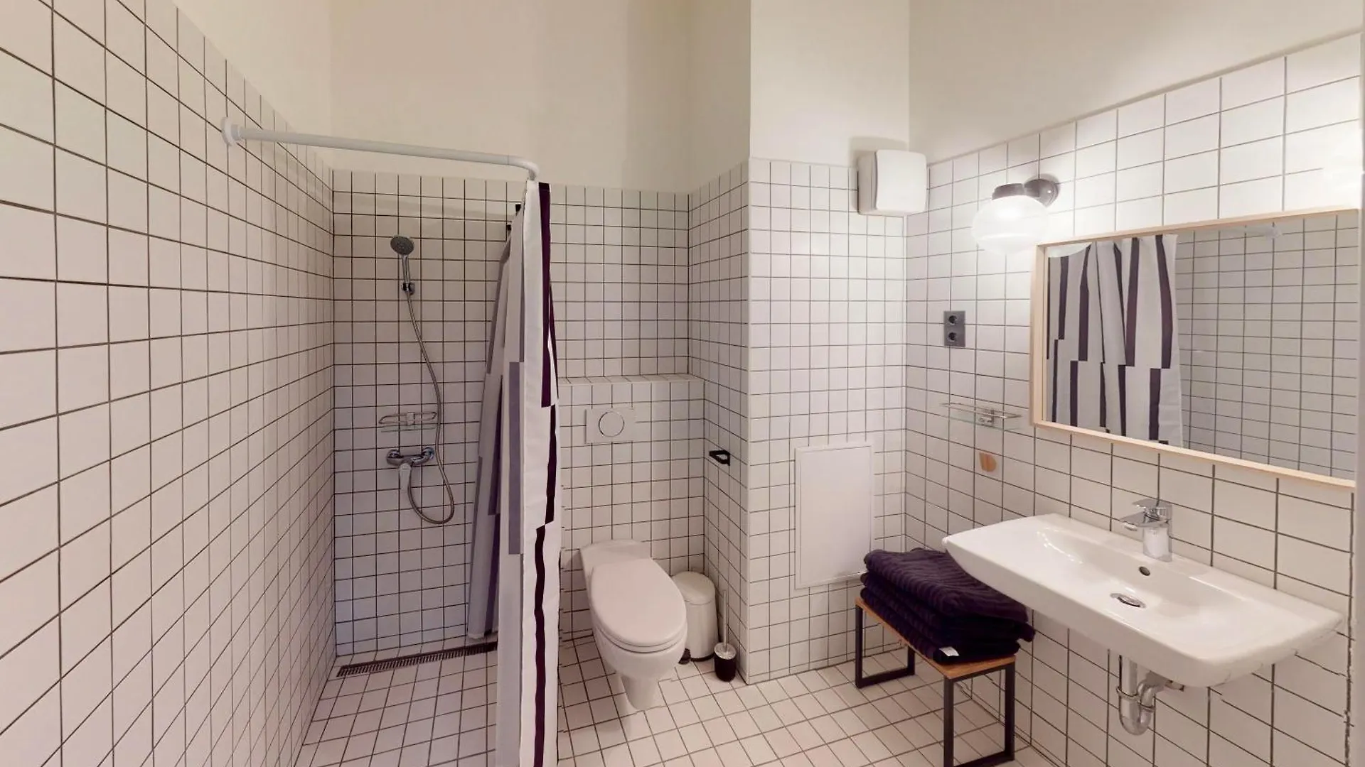 Aparthotel In Budapest Apartments Hotel