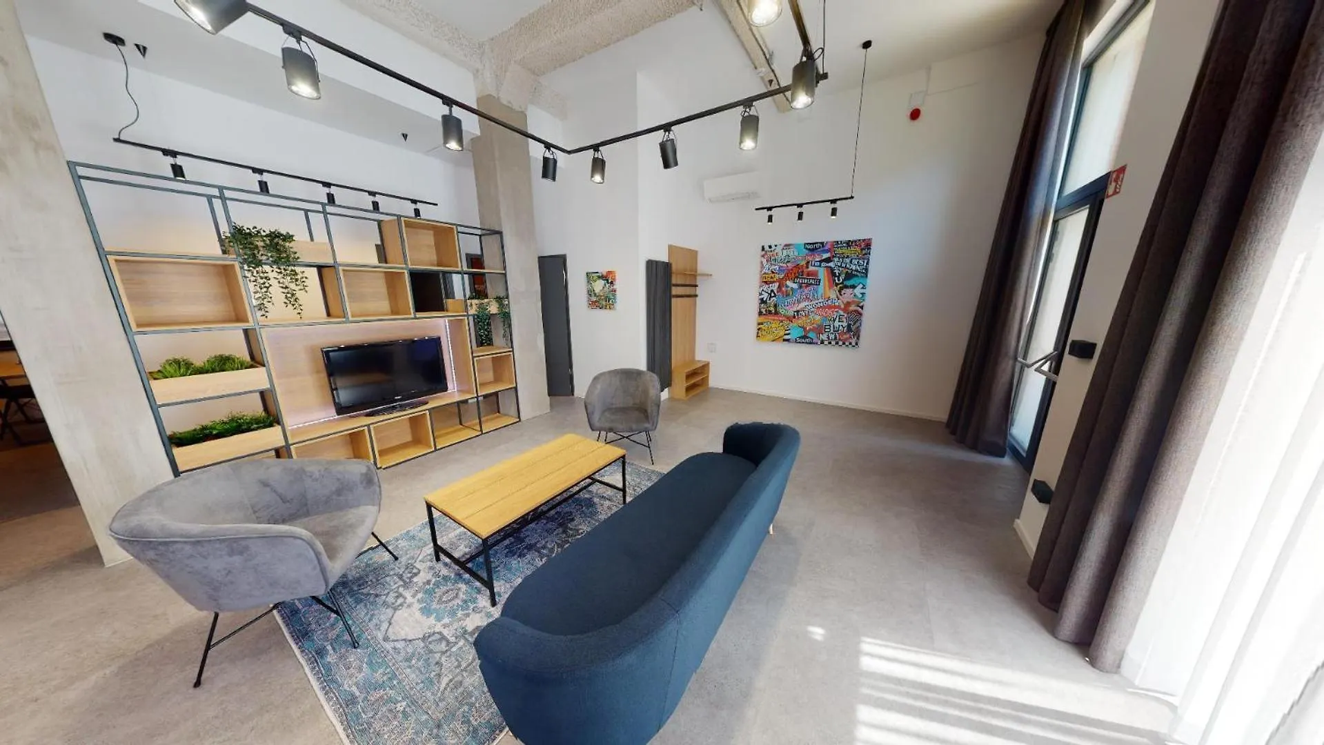 Aparthotel In Budapest Apartments Hotel Hungary